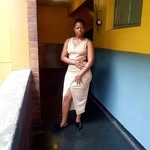 Thando Sibanda - @thando9568 - Instagram