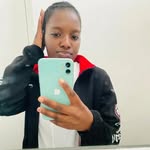Thando Sibanda - @alicemudiwa - Instagram