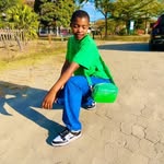 Thando Sibanda - @faithcecy - Instagram