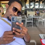 Thando Sibanda - @_thando_sibanda_ - Instagram