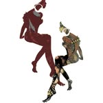 Thando Sibanda - @sibandagraphics - Instagram
