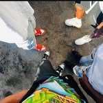 Thando Sibanda - @offixcial.flamoe - Instagram