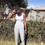 Thando Sibanda - @thando.sibanda.5817300 - Instagram