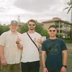 Thane Anderson - @thaneandy - Instagram