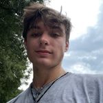 thane johnson - @thanej34 - Instagram