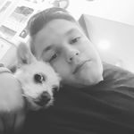 Thane - @thane.johnson27 - Instagram