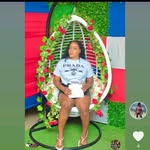 Aleshia Thompson - @thane.wright1876 - Instagram