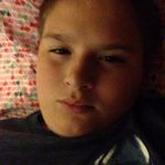 Thane Wright - @laker_fan_for_life_magic_j - Instagram