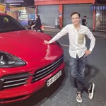 Cao Ba Thang - @thanghair02 - Instagram