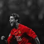 idol - ronaldo - @thanghaongam - Instagram