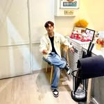 Kim Yoongi - @thanghaukim - Instagram