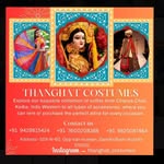 Thanghat Costumes - @thanghat_costumes - Instagram