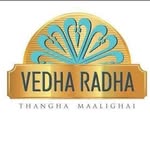 Vedha Radha Thanga Maalighai - @vedha_radha_thangha_maalighai_ - Instagram