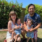 Thang Vo - @theguywhostareatgoats - Instagram