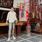 Thắng Võ - @thang.vo.0209 - Instagram