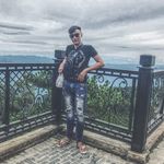 Thắng Võ - @thangvo1710 - Instagram