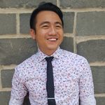 Thang Vo - @icansojutheworld - Instagram