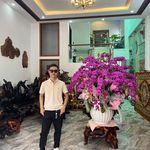 Thắng Võ - @pito_vo - Instagram