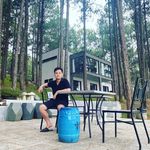 Thang Vo - @thangvo1303 - Instagram
