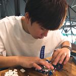 Thắng Võ - @thang.vo.96 - Instagram