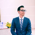 Thang Vo (Takeshi) - @aslongasjp - Instagram