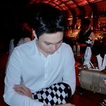Võ Quốc Thăng - @thangvo.06 - Instagram