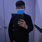 Võ Thắng - @thangvo0203 - Instagram