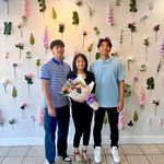 Thanh Au - @79tau - Instagram