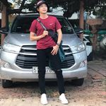 Thanh Âu - @bui_thanh_au - Instagram