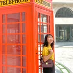 SHINHAN BANK_Thanh Chung - @thanh.chung_shinhanbank - Instagram