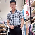 Thành Chung - @thanhchung117995 - Instagram