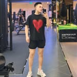 Thành Chung - @thanhchung2709 - Instagram
