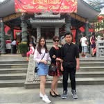 Thanh Chung - @chung1918 - Instagram