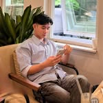 Thành Chung - @chungtran9648 - Instagram