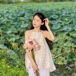 Nguyễn Thanh Hằng - @thanhhang898989 - Instagram