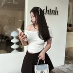 Thanh Tien - @thahni_teni - Instagram
