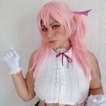 ❁𝑻𝒉𝒂𝒏𝒊𝒂 𝑹𝒆𝒚𝒆𝒔❁ - @thaniareyes_23 - Instagram