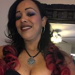 Thania Reyes - @thania_031120 - Instagram