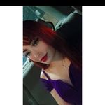 Thania Reyes - @thanreyes10 - Instagram
