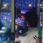 Adonis Evan - @thaohaot - Instagram