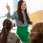 Thao Ha - @thaohaphd - Instagram
