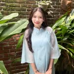 Thảo Ngô - @th.thaow05 - Instagram