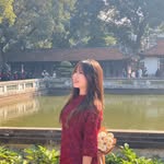 Thảo Ngô - @bongbong_208 - Instagram