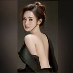 Thảo Ngô - @thucherub - Instagram