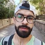 Nasser Tharwat - @nassertharwat7 - Instagram