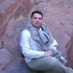 @tharwat.said.33 - Instagram