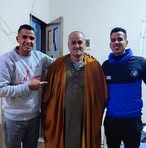 Tharwat Said - Facebook