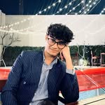 Ayush Singh - @thatguyayush - Instagram