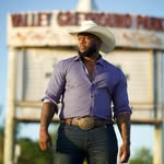 Donald Williams - @thatguyfrommd - Instagram