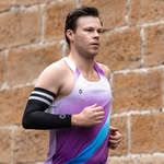 James Constantine - @that.guy.who.runs - Instagram